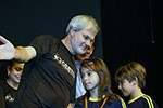 Cerimônias premiam alunos medalhistas nas olimpíadas de Astronomia, Informática e Robótica