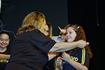 Cerimônias premiam alunos medalhistas nas olimpíadas de Astronomia, Informática e Robótica