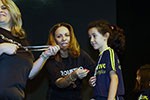 Cerimônias premiam alunos medalhistas nas olimpíadas de Astronomia, Informática e Robótica