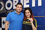 Cerimônias premiam alunos medalhistas nas olimpíadas de Astronomia, Informática e Robótica