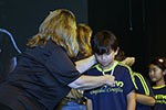 Cerimônias premiam alunos medalhistas nas olimpíadas de Astronomia, Informática e Robótica
