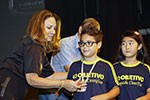 Cerimônias premiam alunos medalhistas nas olimpíadas de Astronomia, Informática e Robótica