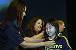 Cerimônias premiam alunos medalhistas nas olimpíadas de Astronomia, Informática e Robótica
