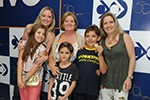 Cerimônias premiam alunos medalhistas nas olimpíadas de Astronomia, Informática e Robótica