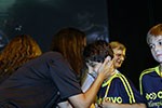 Cerimônias premiam alunos medalhistas nas olimpíadas de Astronomia, Informática e Robótica