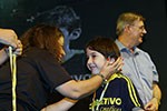 Cerimônias premiam alunos medalhistas nas olimpíadas de Astronomia, Informática e Robótica