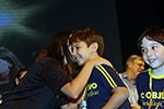Cerimônias premiam alunos medalhistas nas olimpíadas de Astronomia, Informática e Robótica