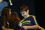 Cerimônias premiam alunos medalhistas nas olimpíadas de Astronomia, Informática e Robótica