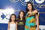 Cerimônias premiam alunos medalhistas nas olimpíadas de Astronomia, Informática e Robótica