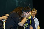 Cerimônias premiam alunos medalhistas nas olimpíadas de Astronomia, Informática e Robótica