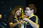 Cerimônias premiam alunos medalhistas nas olimpíadas de Astronomia, Informática e Robótica