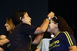 Cerimônias premiam alunos medalhistas nas olimpíadas de Astronomia, Informática e Robótica