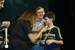 Cerimônias premiam alunos medalhistas nas olimpíadas de Astronomia, Informática e Robótica