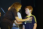 Cerimônias premiam alunos medalhistas nas olimpíadas de Astronomia, Informática e Robótica