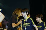 Cerimônias premiam alunos medalhistas nas olimpíadas de Astronomia, Informática e Robótica