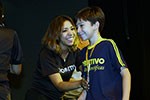 Cerimônias premiam alunos medalhistas nas olimpíadas de Astronomia, Informática e Robótica