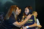 Cerimônias premiam alunos medalhistas nas olimpíadas de Astronomia, Informática e Robótica