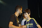 Cerimônias premiam alunos medalhistas nas olimpíadas de Astronomia, Informática e Robótica