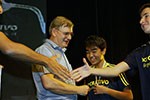 Cerimônias premiam alunos medalhistas nas olimpíadas de Astronomia, Informática e Robótica