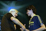 Cerimônias premiam alunos medalhistas nas olimpíadas de Astronomia, Informática e Robótica