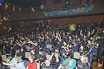 Cerimônias premiam alunos medalhistas nas olimpíadas de Astronomia, Informática e Robótica