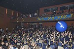 Cerimônias premiam alunos medalhistas nas olimpíadas de Astronomia, Informática e Robótica