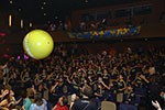 Cerimônias premiam alunos medalhistas nas olimpíadas de Astronomia, Informática e Robótica