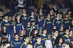 Cerimônias premiam alunos medalhistas nas olimpíadas de Astronomia, Informática e Robótica