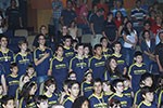 Cerimônias premiam alunos medalhistas nas olimpíadas de Astronomia, Informática e Robótica