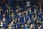 Cerimônias premiam alunos medalhistas nas olimpíadas de Astronomia, Informática e Robótica