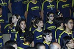 Cerimônias premiam alunos medalhistas nas olimpíadas de Astronomia, Informática e Robótica