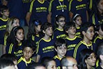Cerimônias premiam alunos medalhistas nas olimpíadas de Astronomia, Informática e Robótica