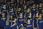 Cerimônias premiam alunos medalhistas nas olimpíadas de Astronomia, Informática e Robótica