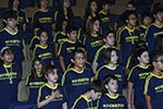 Cerimônias premiam alunos medalhistas nas olimpíadas de Astronomia, Informática e Robótica
