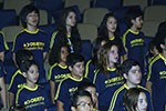 Cerimônias premiam alunos medalhistas nas olimpíadas de Astronomia, Informática e Robótica