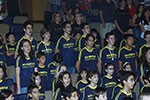 Cerimônias premiam alunos medalhistas nas olimpíadas de Astronomia, Informática e Robótica