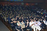 Cerimônias premiam alunos medalhistas nas olimpíadas de Astronomia, Informática e Robótica