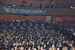 Cerimônias premiam alunos medalhistas nas olimpíadas de Astronomia, Informática e Robótica