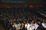 Cerimônias premiam alunos medalhistas nas olimpíadas de Astronomia, Informática e Robótica