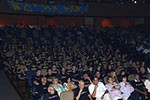 Cerimônias premiam alunos medalhistas nas olimpíadas de Astronomia, Informática e Robótica