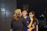 Cerimônias premiam alunos medalhistas nas olimpíadas de Astronomia, Informática e Robótica