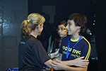 Cerimônias premiam alunos medalhistas nas olimpíadas de Astronomia, Informática e Robótica