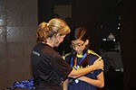 Cerimônias premiam alunos medalhistas nas olimpíadas de Astronomia, Informática e Robótica