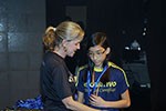 Cerimônias premiam alunos medalhistas nas olimpíadas de Astronomia, Informática e Robótica