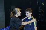 Cerimônias premiam alunos medalhistas nas olimpíadas de Astronomia, Informática e Robótica