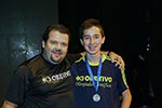 Cerimônias premiam alunos medalhistas nas olimpíadas de Astronomia, Informática e Robótica