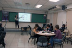 Jovens físicos: alunos do Objetivo representarão o Brasil em torneio internacional no Irã