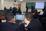 Jovens físicos: alunos do Objetivo representarão o Brasil em torneio internacional no Irã