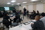 Jovens físicos: alunos do Objetivo representarão o Brasil em torneio internacional no Irã