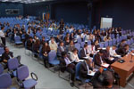 Jovens físicos: alunos do Objetivo representarão o Brasil em torneio internacional no Irã